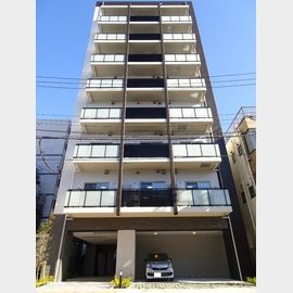 ＰｅｎｎｙＬａｎｅ 4階 築6年5ヶ月の賃貸物件