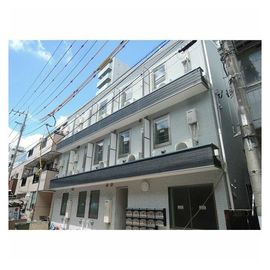 北千住駅より徒歩3分 3階 築8年1ヶ月の賃貸物件