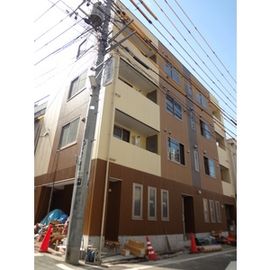 北千住駅より徒歩8分 築12年1ヶ月 4階建の賃貸物件