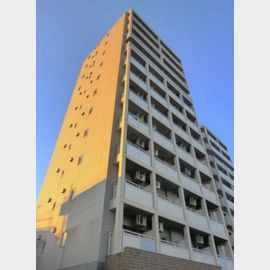 アレグレット千住宿 6階 築25年3ヶ月の賃貸物件