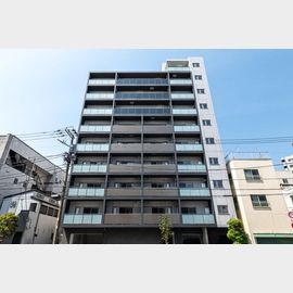 ARCOBALENOMINOWA 6階 新築の賃貸物件