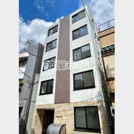 南千住駅より徒歩9分 3階 築3年8ヶ月の賃貸物件