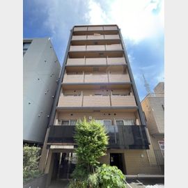 ＳＫＹＣＯＵＲＴＰＡＬＡＣＥ押上２ 3階 築10年11ヶ月の賃貸物件
