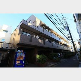 東向島駅より徒歩6分 2階 築27年5ヶ月の賃貸物件