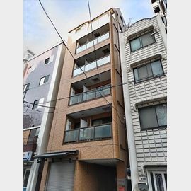 YKビル 3階 築20年10ヶ月の賃貸物件