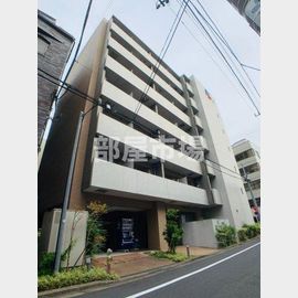 スカイコート押上壱番館 2階 築16年5ヶ月の賃貸物件