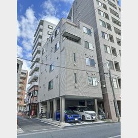 菊川駅より徒歩5分 2階 築10年3ヶ月の賃貸物件