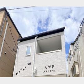 AWP八広 2階 築1年11ヶ月の賃貸物件