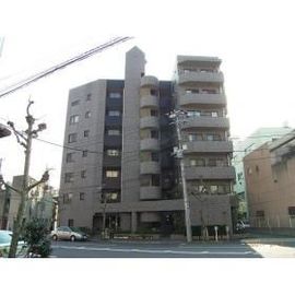 クレスト東駒形 4階 築31年2ヶ月の賃貸物件