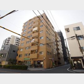 押上駅より徒歩13分 2階 築43年の賃貸物件