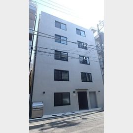 上野駅より徒歩9分 1階 築7年4ヶ月の賃貸物件