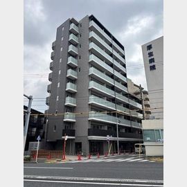 小村井駅より徒歩4分 2階 築1年1ヶ月の賃貸物件