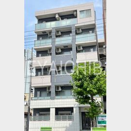 アローネ浅草 6階 築10年5ヶ月の賃貸物件