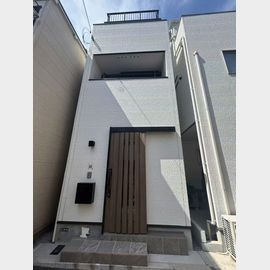 堀切駅より徒歩6分 1階 築2年5ヶ月の賃貸物件