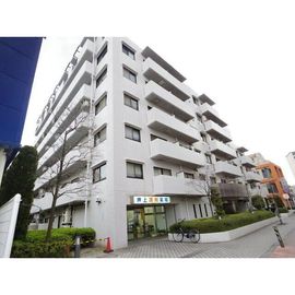 ライフコア押上の賃貸物件