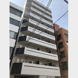 レアライズ新御徒町 2階 築12年の賃貸物件