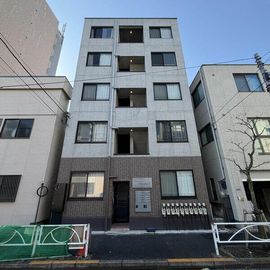 小村井駅より徒歩7分 4階 築3年6ヶ月の賃貸物件