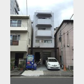 本所吾妻橋駅より徒歩10分 2階 築54年5ヶ月の賃貸物件