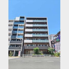 スクエアシティ向島の賃貸物件