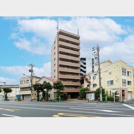 第2エコーピア 10階 築26年11ヶ月の賃貸物件