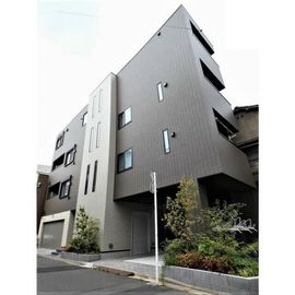浅草駅より徒歩14分 築5年9ヶ月 5階建の賃貸物件