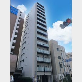 パークウェル三ノ輪駅前の賃貸物件