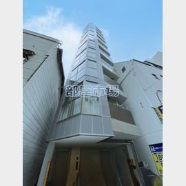 GLANZ秋葉原レジデンスの賃貸物件