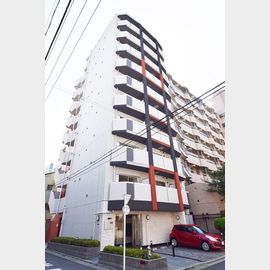錦糸町駅より徒歩9分 2階 築17年5ヶ月の賃貸物件