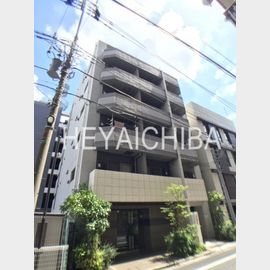 アイル東京スカイツリー参番館の賃貸物件