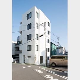 SHIROの賃貸物件