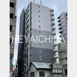 新御徒町駅より徒歩8分 9階 築16年6ヶ月の賃貸物件