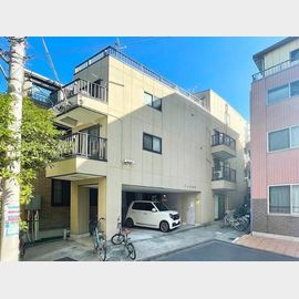 京成曳舟駅より徒歩2分 3階 築22年5ヶ月の賃貸物件