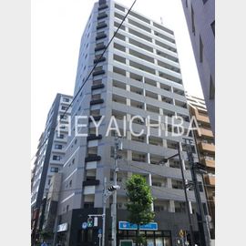 浅草駅より徒歩2分 15階 築18年4ヶ月の賃貸物件