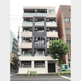 アローネ浅草 6階 築10年6ヶ月の賃貸物件