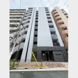 入谷駅より徒歩7分 10階 築1年10ヶ月の賃貸物件