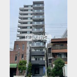 ＨＹ’ｓＡＳＡＫＵＳＡ 6階 築4年5ヶ月の賃貸物件