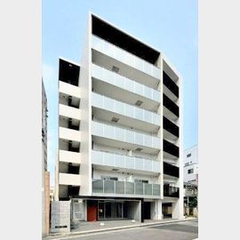 ハーモニーレジデンス東京イーストコア♯００２の賃貸物件
