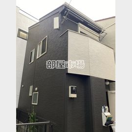 三ノ輪駅より徒歩1分 築9年1ヶ月 2階建の賃貸物件