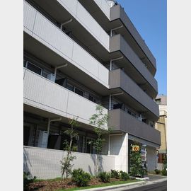 Ｇｅｎｏｖｉａ墨田八広ｓｋｙｇａｒｄｅｎの賃貸物件