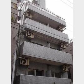 ダイホープラザ三ノ輪の賃貸物件