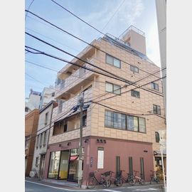 伊井ビルの賃貸物件