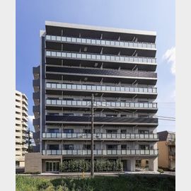 リルシアシティ東向島の賃貸物件