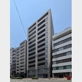 TrioMare蔵前の賃貸物件