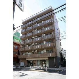 錦糸町駅より徒歩10分 6階 築36年5ヶ月の賃貸物件