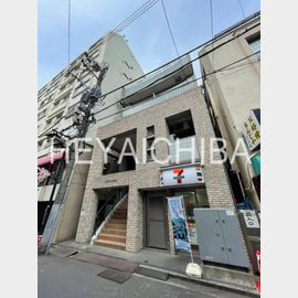 シャローグラス 3階 築20年5ヶ月の賃貸物件