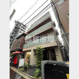 浅草駅より徒歩4分 3階 築1年8ヶ月の賃貸物件