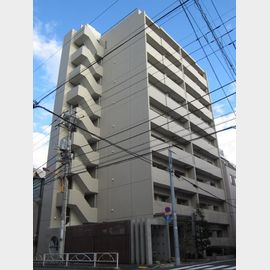 ＣｌａｓｓｙＣｏｕｒｔ 4階 築16年11ヶ月の賃貸物件