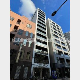 上野駅より徒歩2分 12階 築17年の賃貸物件