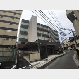 デュオステージ曳舟の賃貸物件