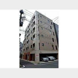 森下駅より徒歩3分 3階 築18年3ヶ月の賃貸物件